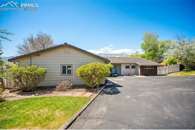 40 Friendship Lane, Colorado Springs, CO 80904 - Photo 5