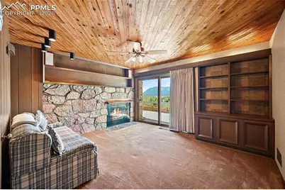 40 Friendship Lane, Colorado Springs, CO 80904 - Photo 33