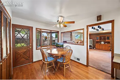 40 Friendship Lane, Colorado Springs, CO 80904 - Photo 31