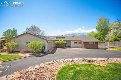 40 Friendship Lane, Colorado Springs, CO 80904 - Photo 1