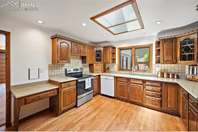 40 Friendship Lane, Colorado Springs, CO 80904 - Photo 27