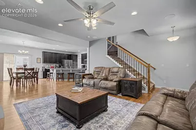 7930 Sandsmere Drive, Colorado Springs, CO 80908 - Photo 9