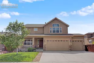 7930 Sandsmere Dr, Colorado Springs, CO 80908 - Photo 1