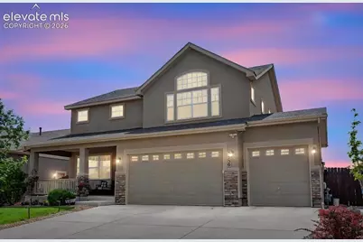 7930 Sandsmere Drive, Colorado Springs, CO 80908 - Photo 3