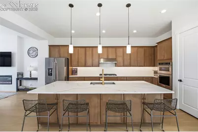 9527 Carcassonne Place, Colorado Springs, CO 80924 - Photo 7