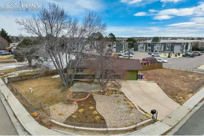 3442 Westwood Boulevard, Colorado Springs, CO 80918 - Photo 33