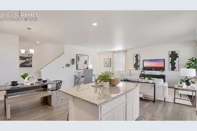 11655 Reagan Ridge Drive, Colorado Springs, CO 80925 - Photo 7