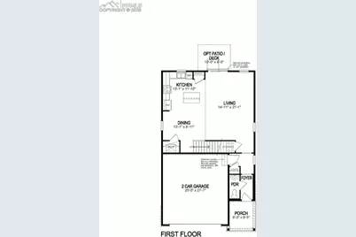 11655 Reagan Ridge Drive, Colorado Springs, CO 80925 - Photo 25