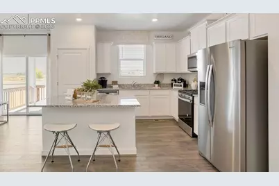 11655 Reagan Ridge Drive, Colorado Springs, CO 80925 - Photo 3