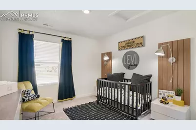 11655 Reagan Ridge Drive, Colorado Springs, CO 80925 - Photo 23