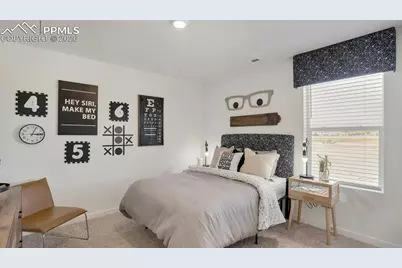 11655 Reagan Ridge Drive, Colorado Springs, CO 80925 - Photo 21