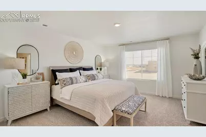 11655 Reagan Ridge Drive, Colorado Springs, CO 80925 - Photo 19