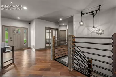 4045 Ramshorn Point, Colorado Springs, CO 80904 - Photo 19