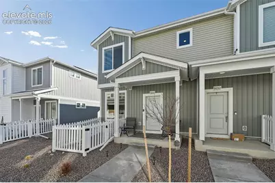 9240 Lytle Grove, Colorado Springs, CO 80927 - Photo 1
