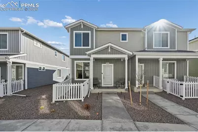 9240 Lytle Grove, Colorado Springs, CO 80927 - Photo 1