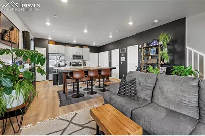 9240 Lytle Grove, Colorado Springs, CO 80927 - Photo 7