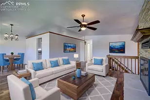 2065 Crystal River Dr, Colorado Springs, CO 80915 - Photo 3