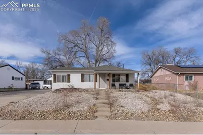 2611 Emilia Street, Pueblo, CO 81005 - Photo 1