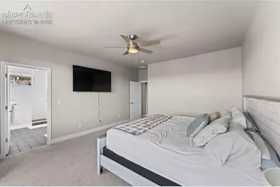 4675 Peak Crest View, Colorado Springs, CO 80918 - Photo 33