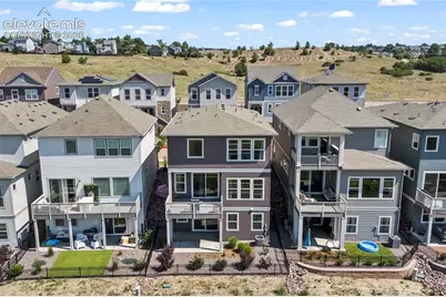 4675 Peak Crest View, Colorado Springs, CO 80918 - Photo 5