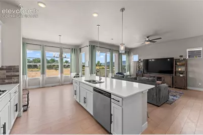 4675 Peak Crest View, Colorado Springs, CO 80918 - Photo 19