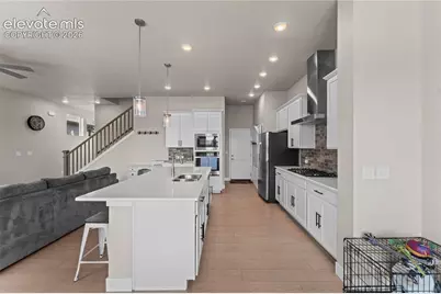 4675 Peak Crest View, Colorado Springs, CO 80918 - Photo 17