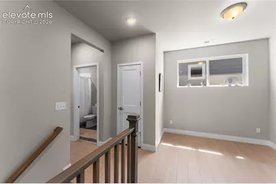 4675 Peak Crest View, Colorado Springs, CO 80918 - Photo 25