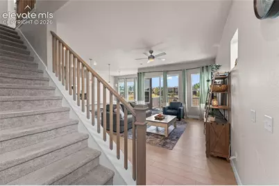 4675 Peak Crest View, Colorado Springs, CO 80918 - Photo 13