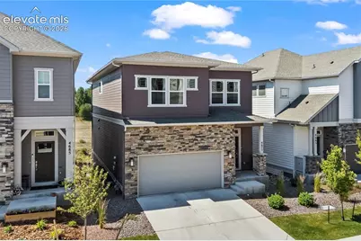 4675 Peak Crest View, Colorado Springs, CO 80918 - Photo 1