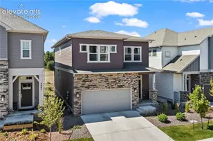 4675 Peak Crst Vw, Colorado Springs, CO 80918 - Photo 1