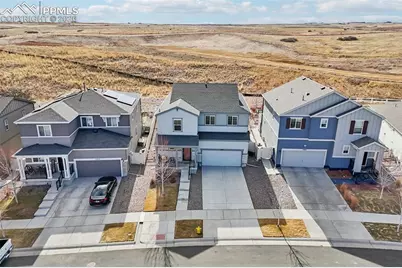 12851 Billingsley Trail, Parker, CO 80134 - Photo 41