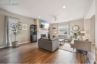 12851 Billingsley Trail, Parker, CO 80134 - Photo 11