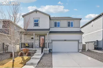 12851 Billingsley Trail, Parker, CO 80134 - Photo 7