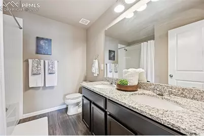 12851 Billingsley Trail, Parker, CO 80134 - Photo 37