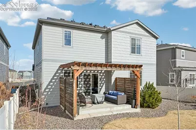12851 Billingsley Trail, Parker, CO 80134 - Photo 43