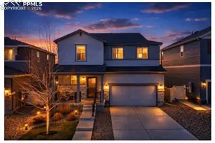 12851 Billingsley Trail, Parker, CO 80134 - Photo 1