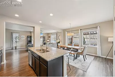 12851 Billingsley Trail, Parker, CO 80134 - Photo 19