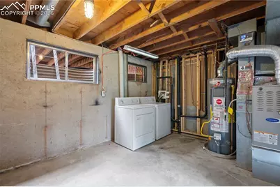 414 Laurel Street, Colorado Springs, CO 80904 - Photo 15