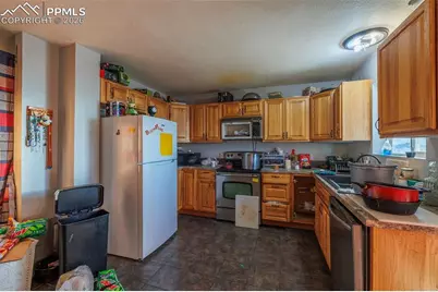 203 N Hayden Street, Cripple Creek, CO 80813 - Photo 7