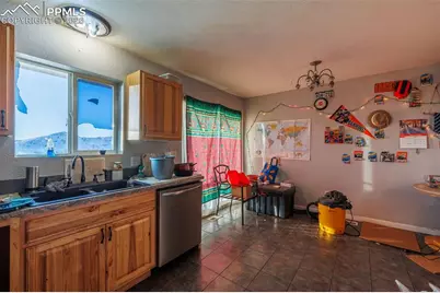 203 N Hayden Street, Cripple Creek, CO 80813 - Photo 9