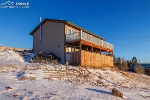 203 N Hayden St, Cripple Creek, CO 80813 - Photo 3