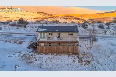 203 N Hayden Street, Cripple Creek, CO 80813 - Photo 25