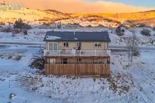 203 N Hayden St, Cripple Creek, CO 80813 - Photo 25