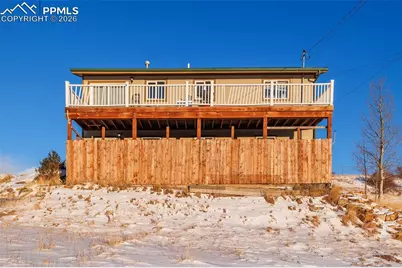 203 N Hayden Street, Cripple Creek, CO 80813 - Photo 1