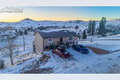 203 N Hayden Street, Cripple Creek, CO 80813 - Photo 27