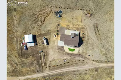 8150 Benjamins View, Peyton, CO 80831 - Photo 47