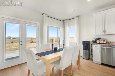 8150 Benjamins View, Peyton, CO 80831 - Photo 17