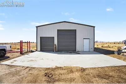 8150 Benjamins View, Peyton, CO 80831 - Photo 43