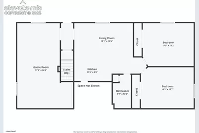 1520 Crestview Way, Woodland Park, CO 80863 - Photo 41