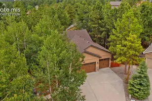 1520 Crestview Way, Woodland Park, CO 80863 - Photo 37